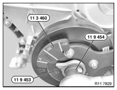 Vibration Damper